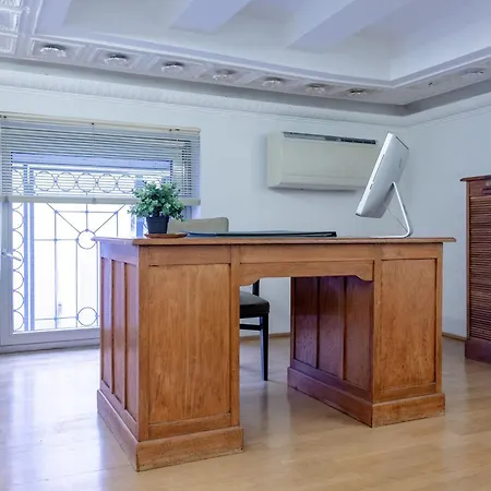 Dream Loft In Monti 로마