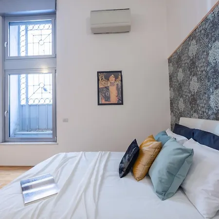 Dream Loft In Monti 아파트 *