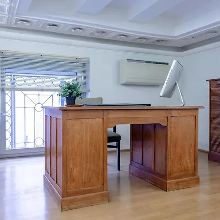 Dream Loft In Monti ローマ