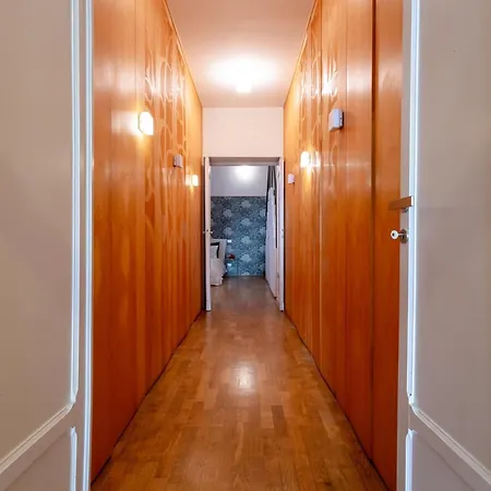 Dream Loft In Monti * ローマ