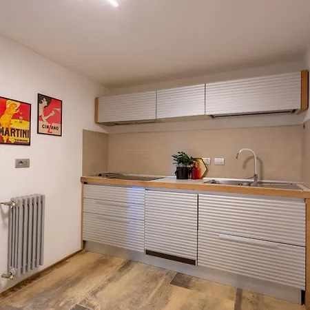 Dream Loft In Monti Apartman